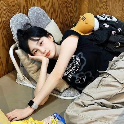 卖萌这件小事